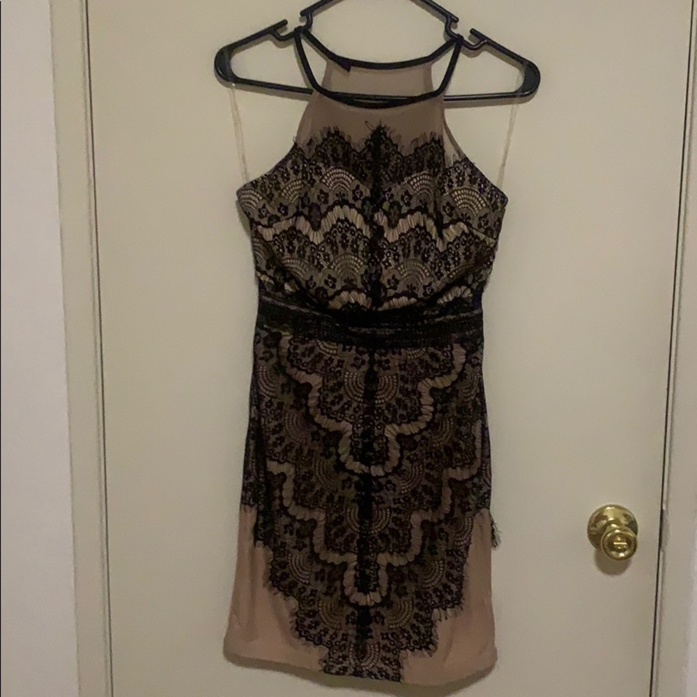 Dress for junior women